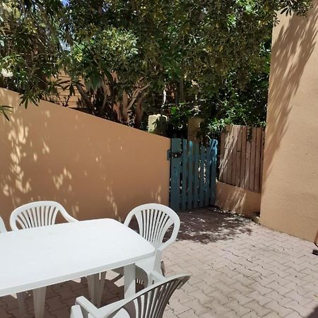 Appartement T1 Hyères Екстериор снимка