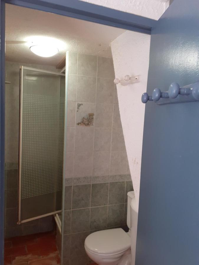 Appartement T1 Hyères Екстериор снимка