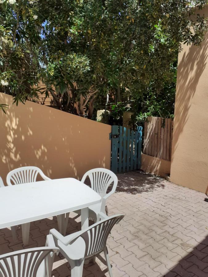 Appartement T1 Hyères Екстериор снимка